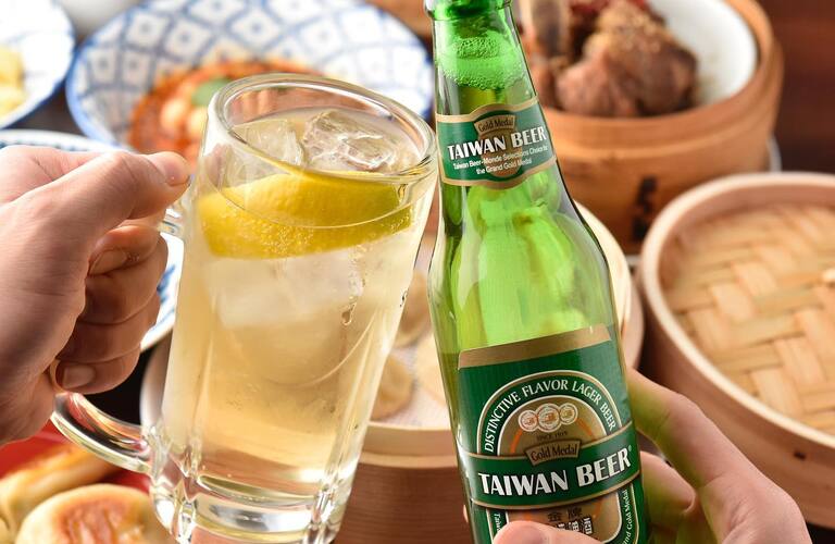 異国情緒あふれる居酒屋で宴会をお楽しみいただけます | 三軒茶屋の中華なら三茶 ジャッキー小籠包 三軒茶屋