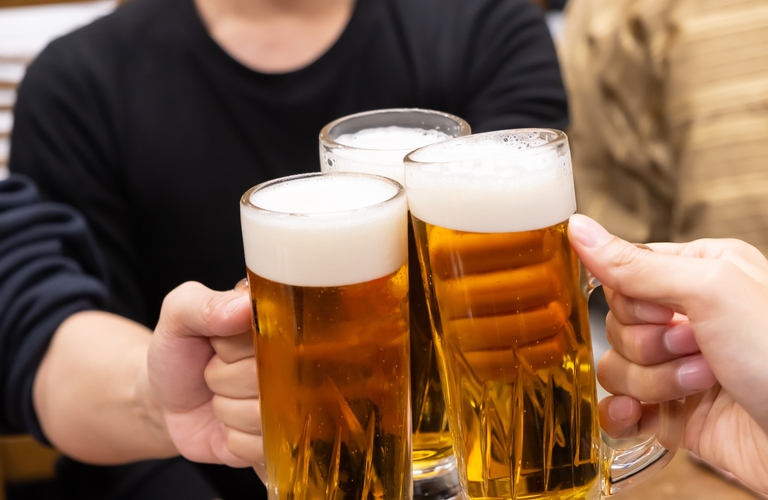 飲み放題が付いた各種プランも豊富にご用意する居酒屋 | 三軒茶屋の中華なら三茶 ジャッキー小籠包 三軒茶屋